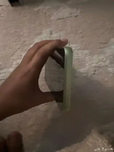 جوال سامسونج جديد استخدام اربعه اشهر نضيف مادخل صيانه 3