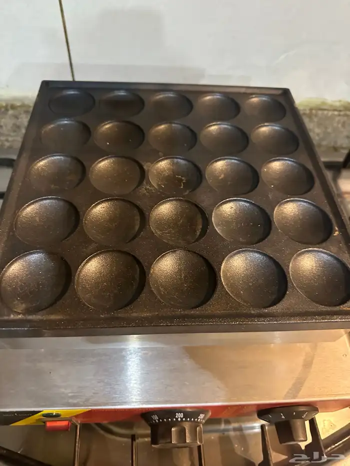 اله بانكيك 1