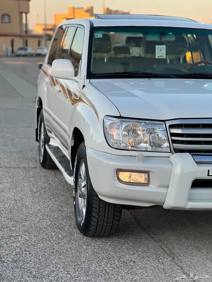 ( تم البيع ) VX-R 2006 فل كامل رقم (3) 1