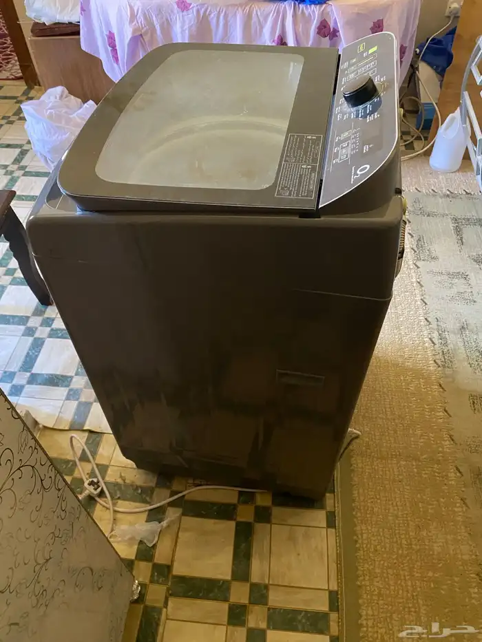 غسالة اوتماتيك ( اوتو 2 ) 3