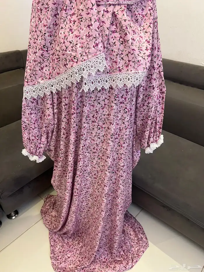 شراشف صلاه ( جمالا يهدى وأجرا يبقى ) 1