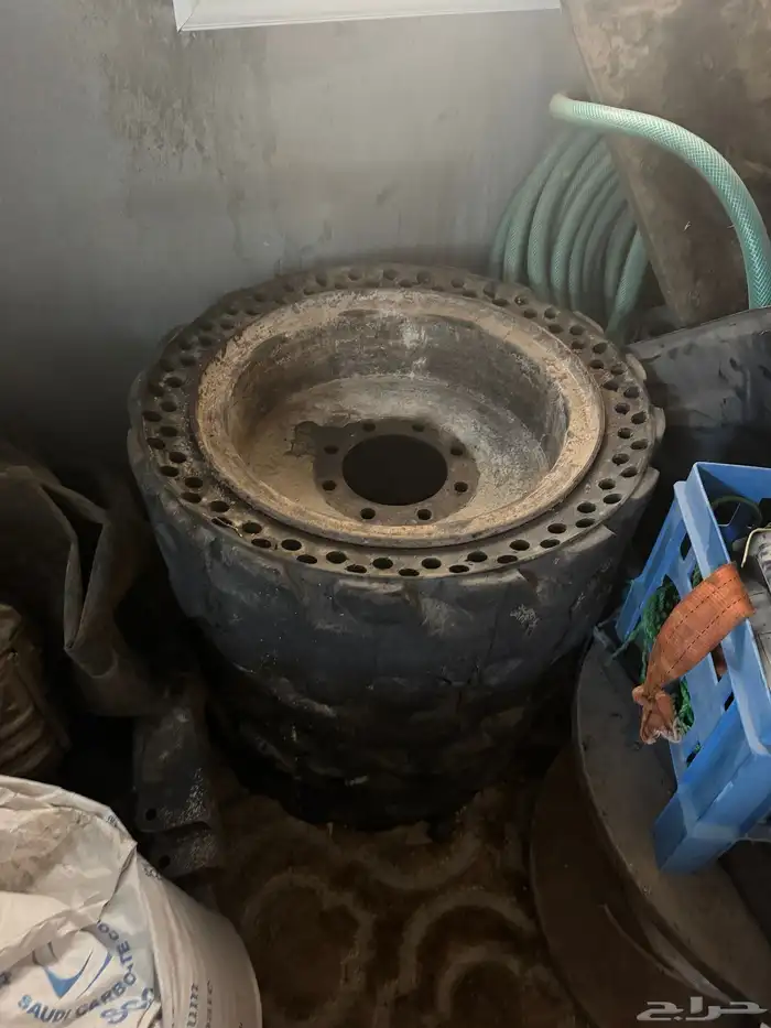 جنوط بوبكات كتر بلر 8مسمار 0