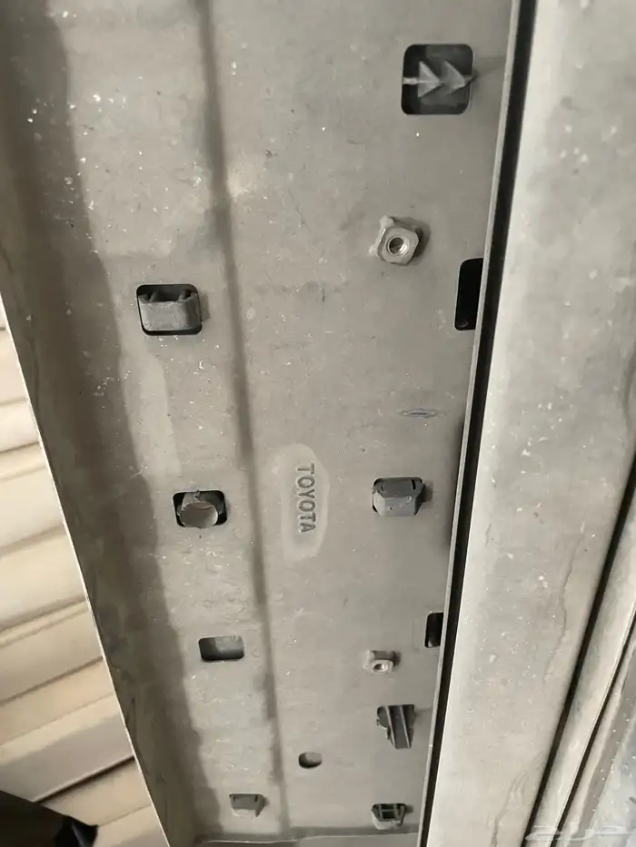 أغراض هايلكس 3