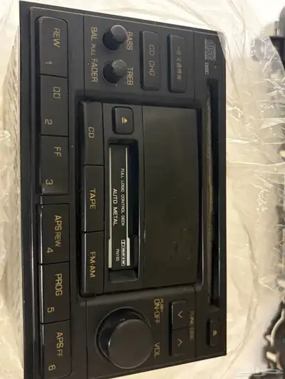 مسجل باترول سوبر سفاري 97 0