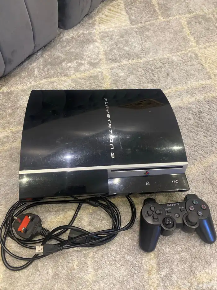 بلايستيشن 3 0