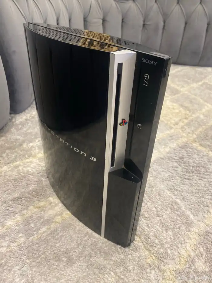 بلايستيشن 3 1