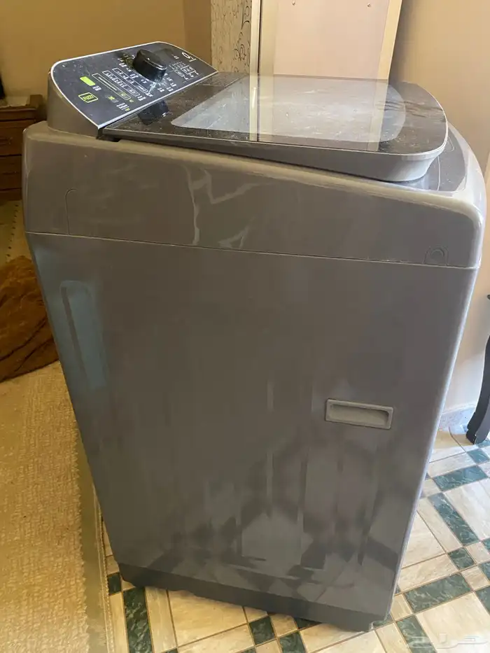 غسالة اوتماتيك ( اوتو 2 ) 1