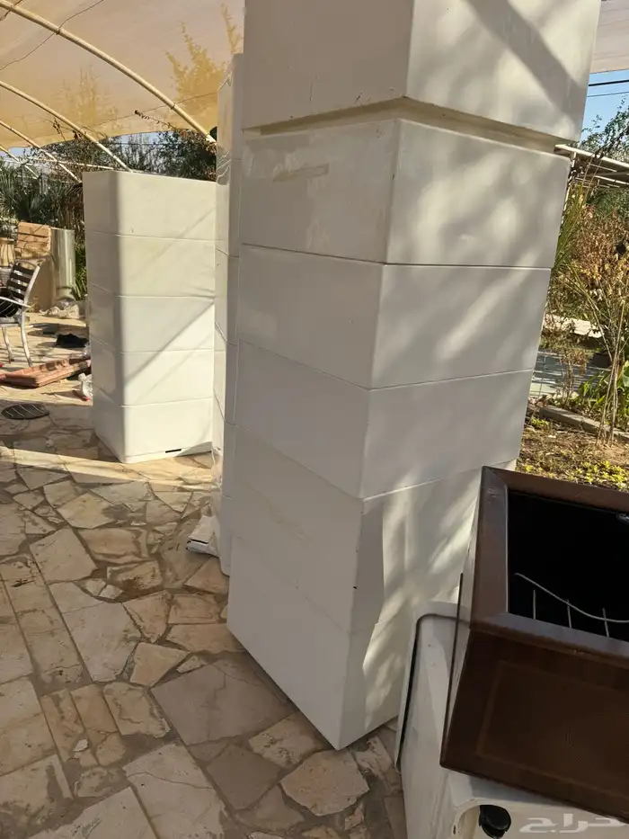 احواض زراعيه جديد ومستعمل مراكن كل المقاسات بسعار مخفضه 2