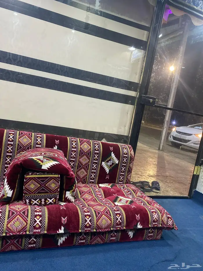 ورشة الانجاز الفوري للحدادة 0