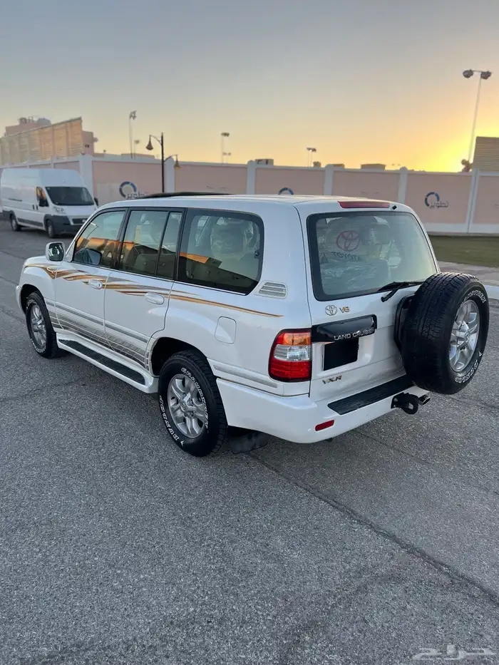( تم البيع ) VX-R 2006 فل كامل رقم (3) 11