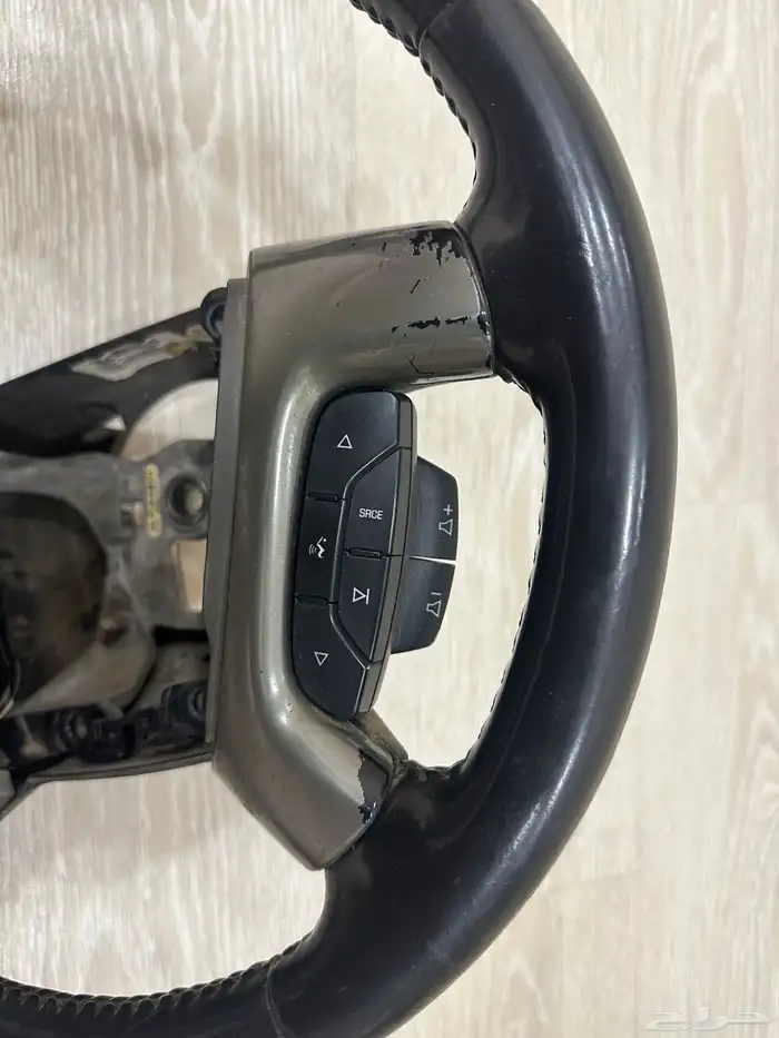 طارة جمس من مديل 2007 الى 2014 3