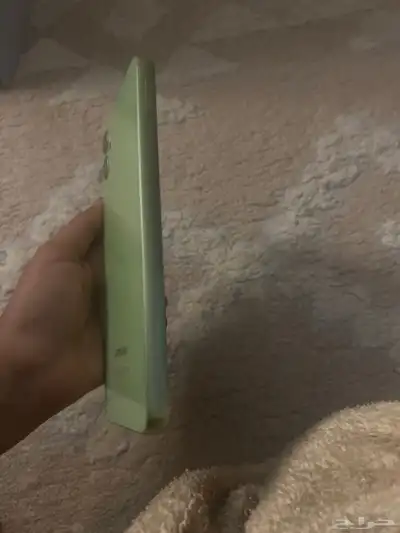 جوال سامسونج جديد استخدام اربعه اشهر نضيف مادخل صيانه 2