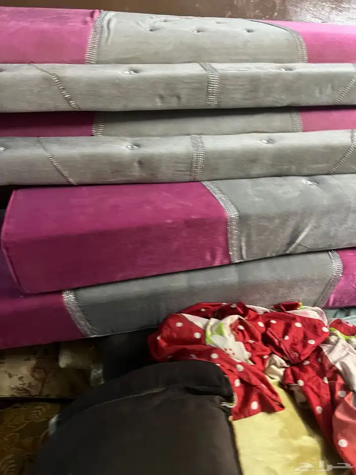مساند نظيفه جدا لاتحتاج الى تلبيس 2