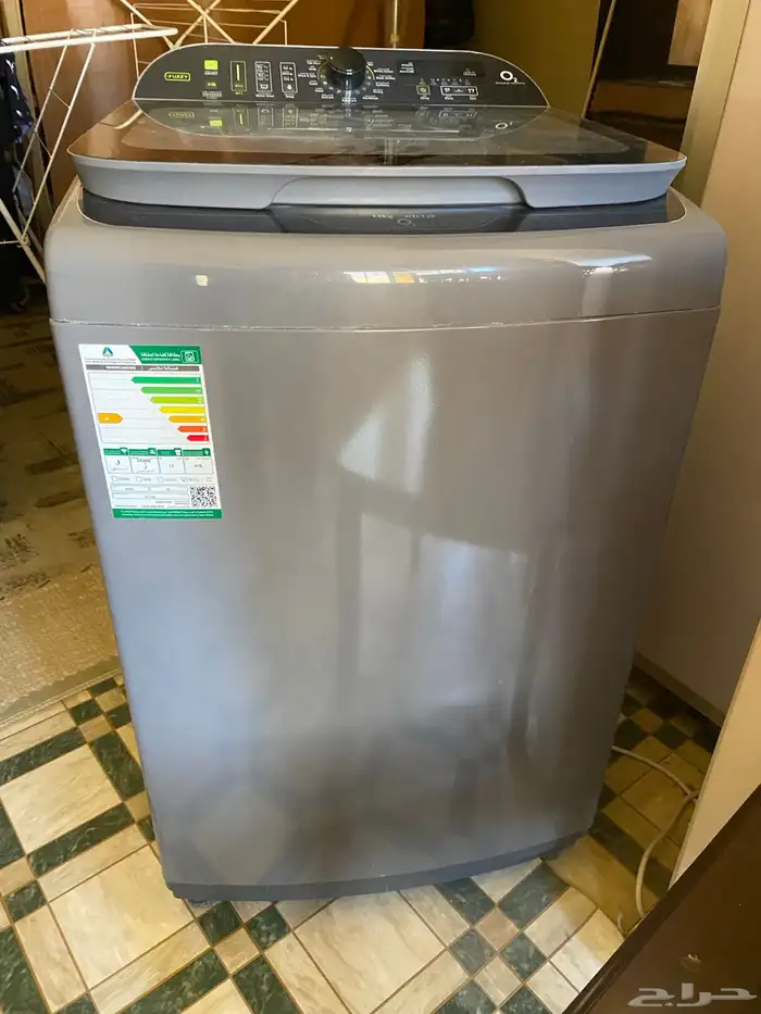 غسالة اوتماتيك ( اوتو 2 ) 0