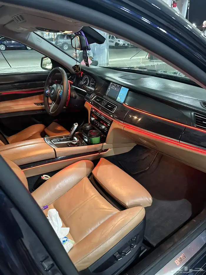 تم البيع تم البيع تم البيع 740i M kit 56