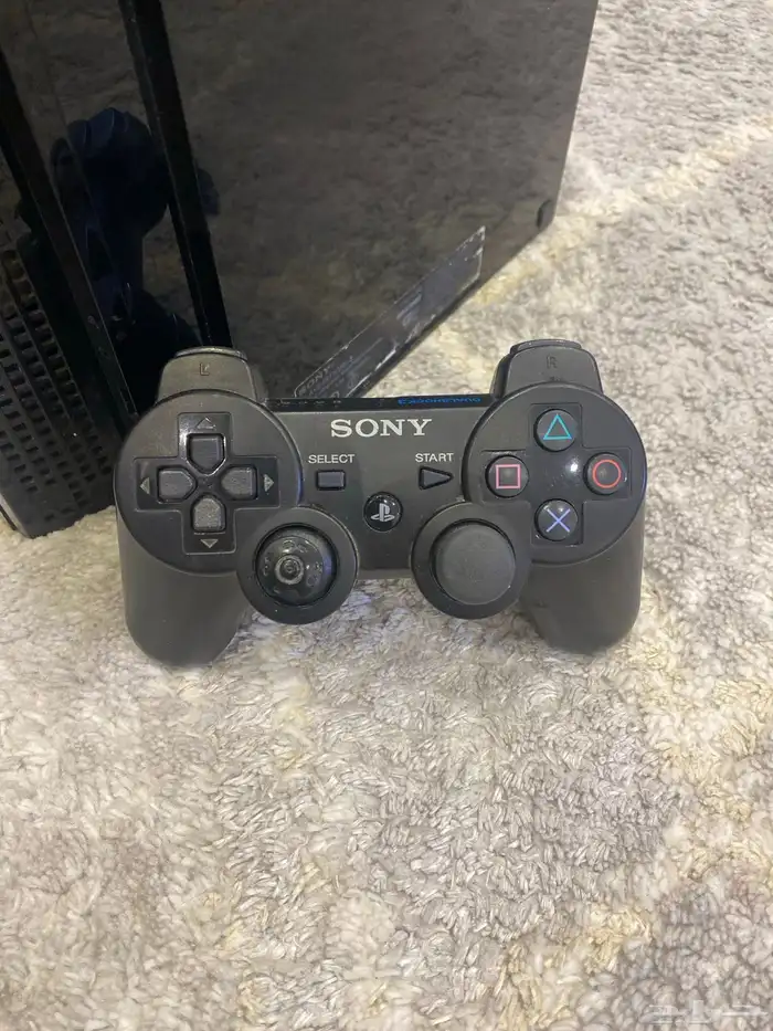 بلايستيشن 3 5