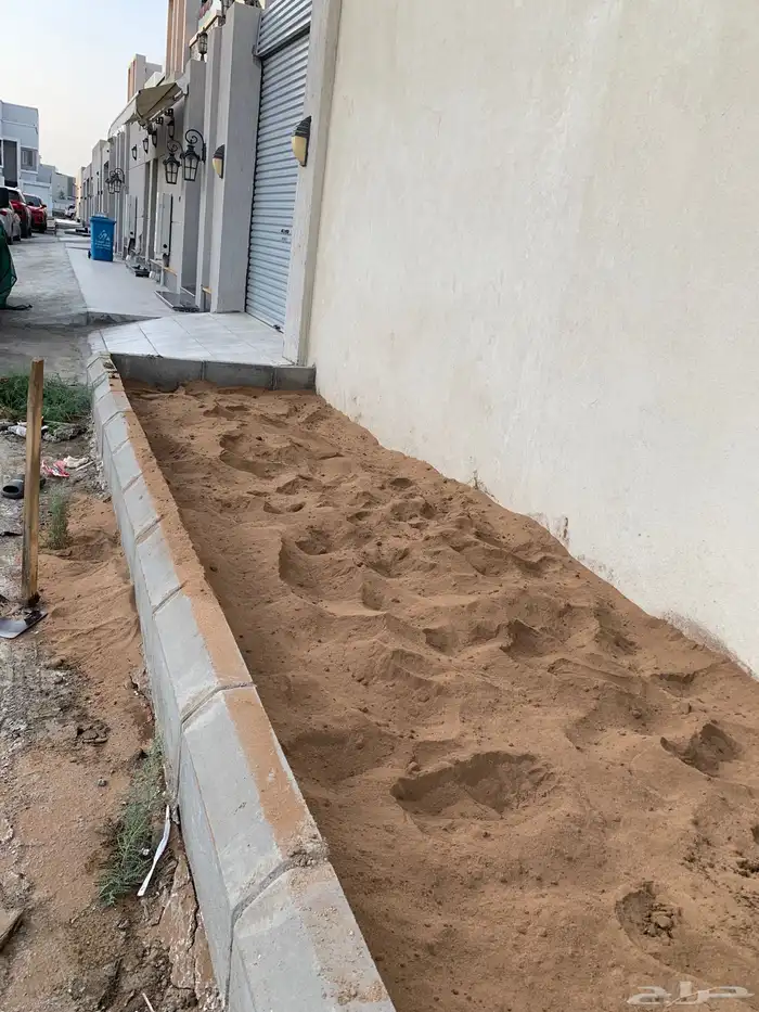 صيانة حدائق تصميم حدائق تنسيق حدائق 2