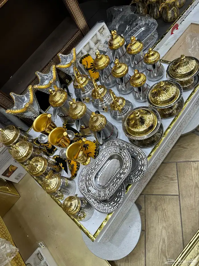 بكج للمشبات 0