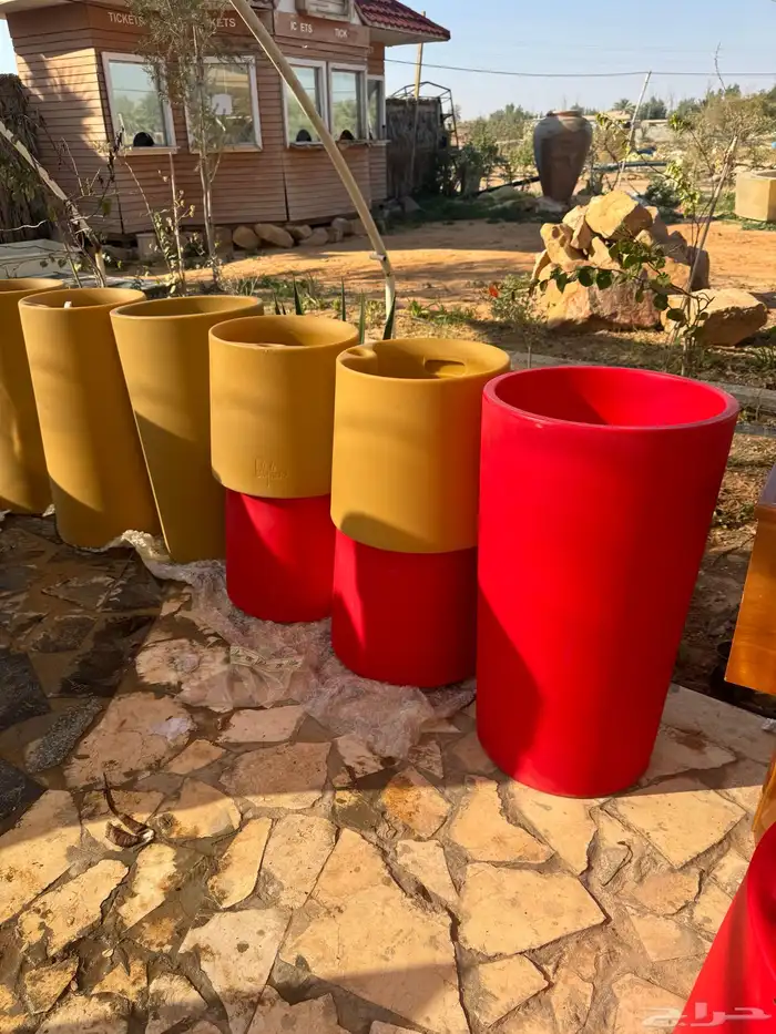 احواض زراعيه جديد ومستعمل مراكن كل المقاسات بسعار مخفضه 4