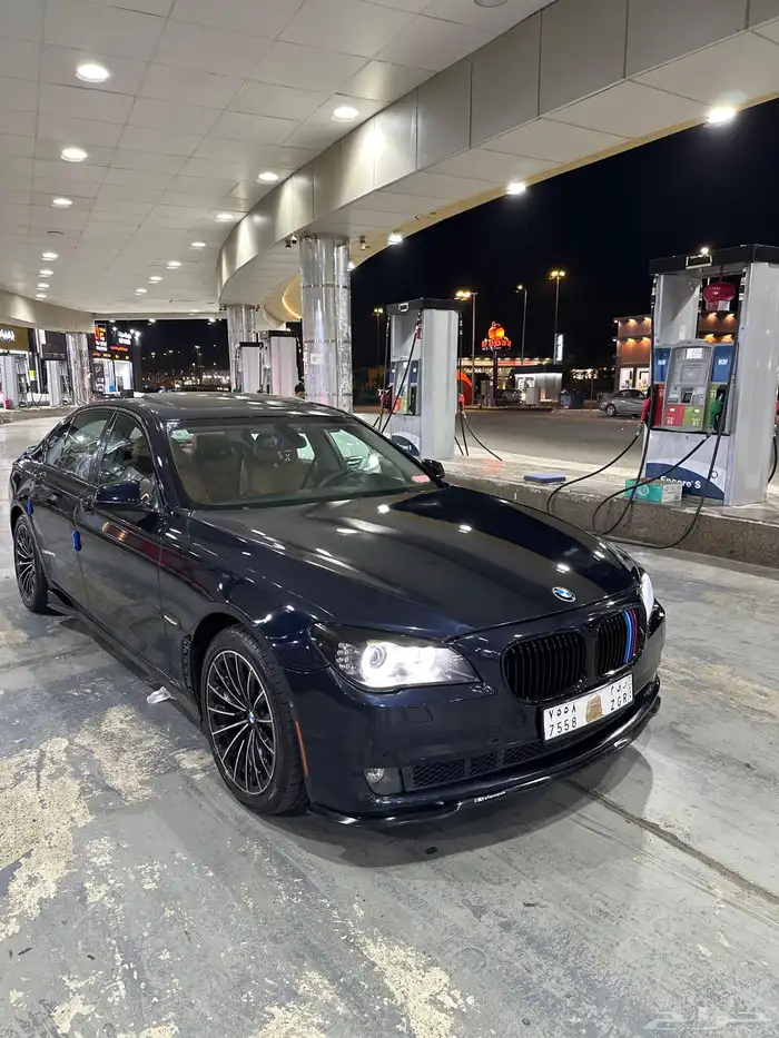 تم البيع تم البيع تم البيع 740i M kit 33