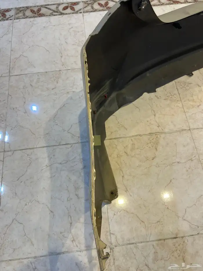 صدام كورولا من موديل 2014-2019 6