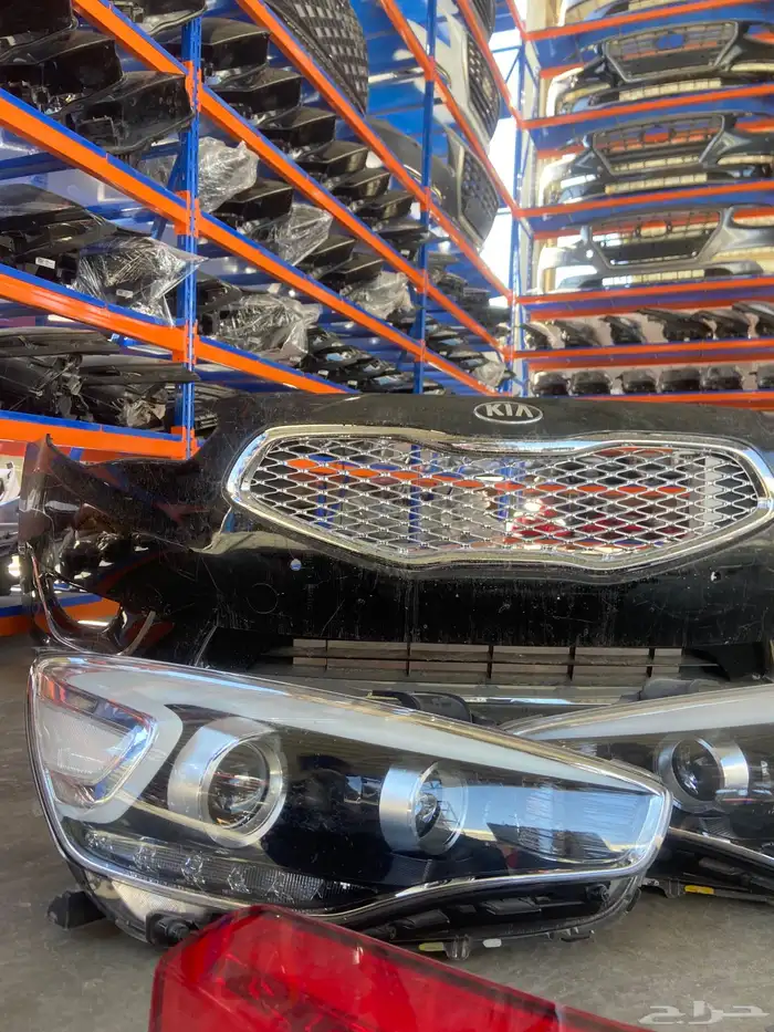 قطع كادينزا 2014-2015-2016 3