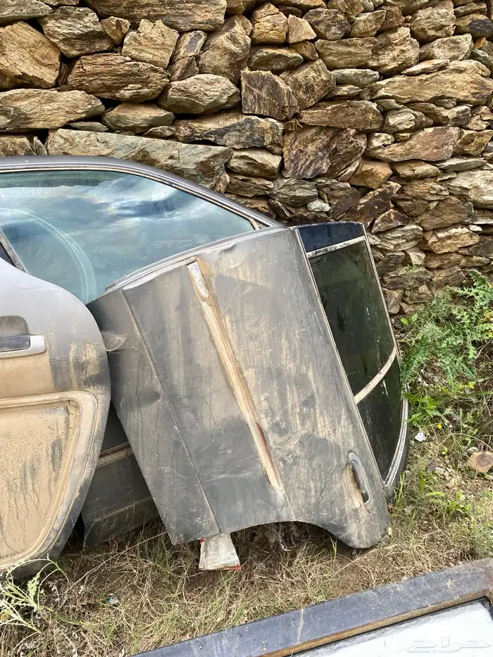 ابواب فورد ماركيز 0