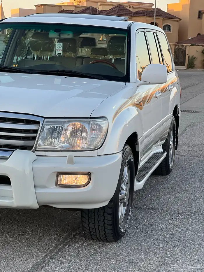 ( تم البيع ) VX-R 2006 فل كامل رقم (3) 4