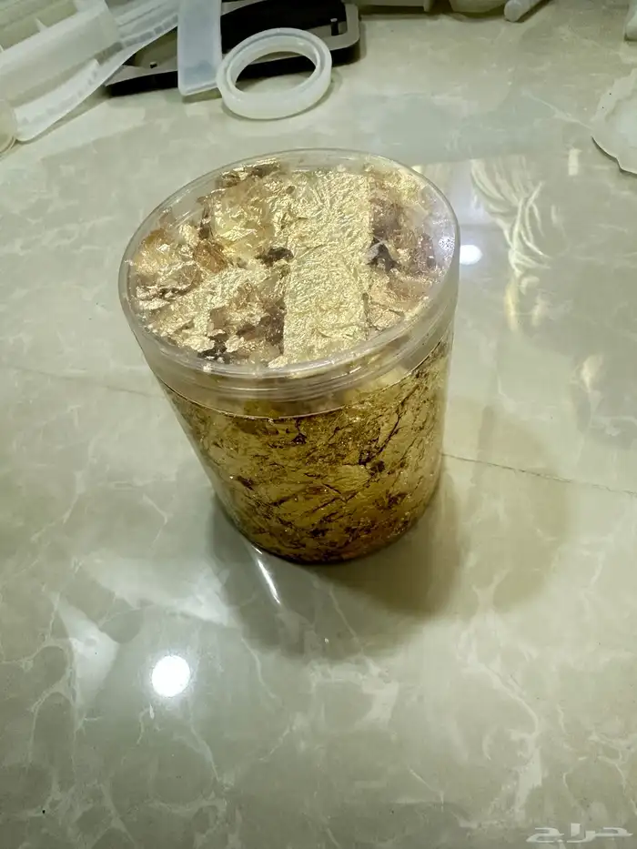 قوالب ريزن مستخدمه استخدام نضيف خاليه من العيوب او القطع 16