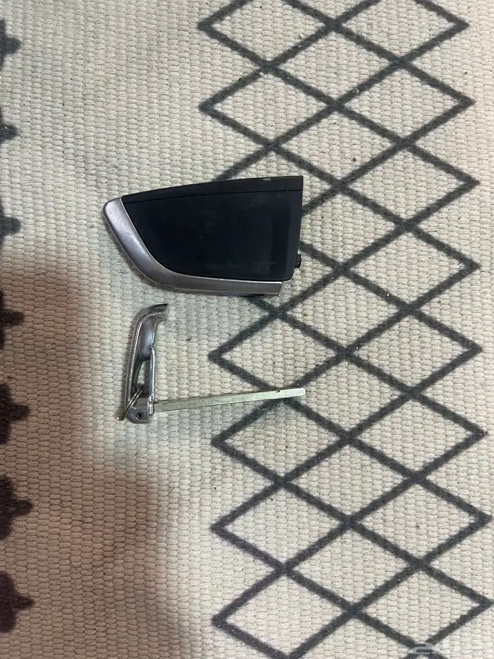 مفتاح بي ام 2