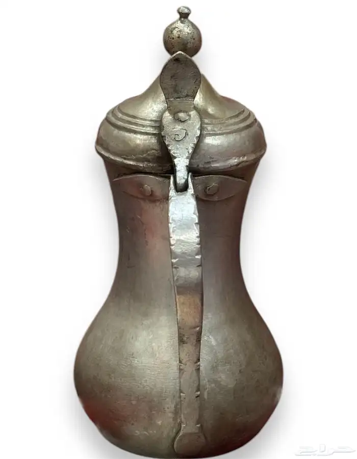 دلة بغداديه الاشدف 3