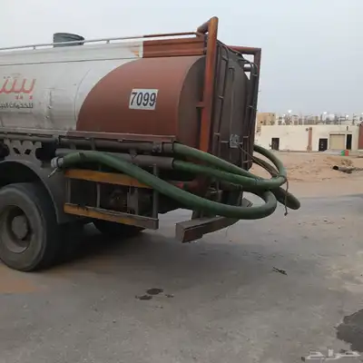 سحب بيارة 0