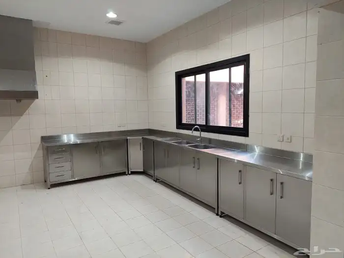 استيل مطابخ مطاعم احواض ستيل ابواب بسعر الجمله 9