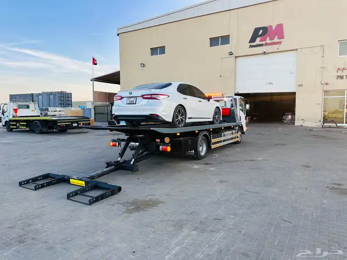 سطحه هدرليك من جده الى الرياض 3