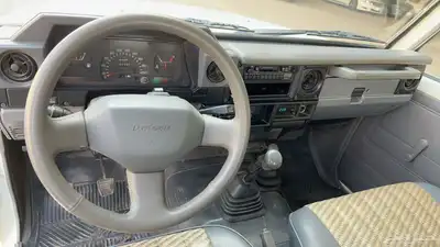 لاندكروزر ربع 97 0