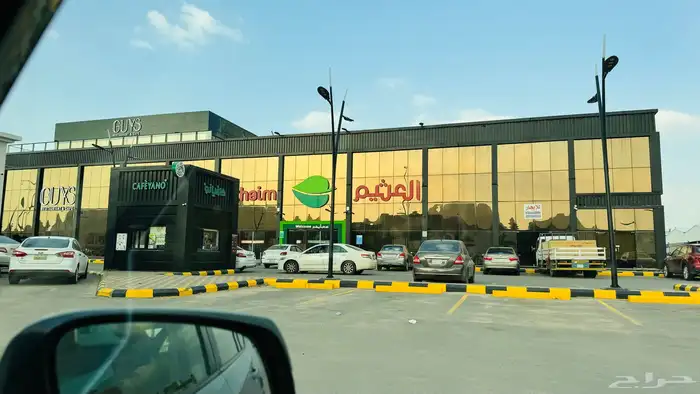 أعمال ألمنيوم استوكهولم درايش سحاب ومفصلي مطابخ أبواب 0