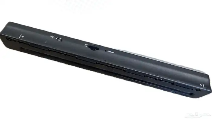 ماسح ضوئي scanner SCN-104 GenX محمول صغير 3
