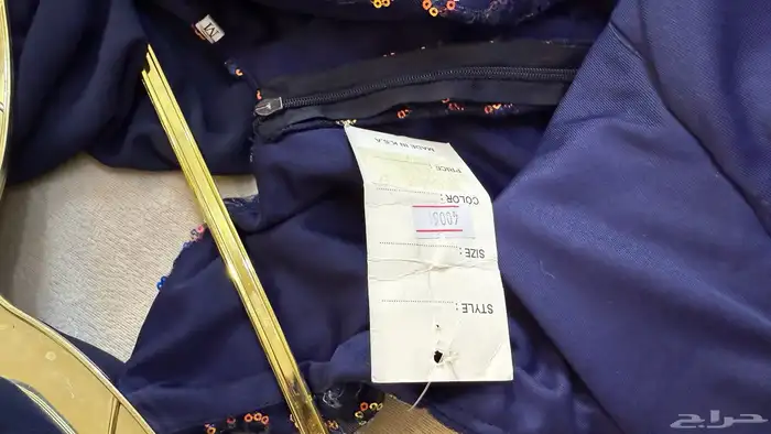 فستان سهرة جديد فساتين انيق ازياء نسائية فخمة ماركة مصمم تص 16