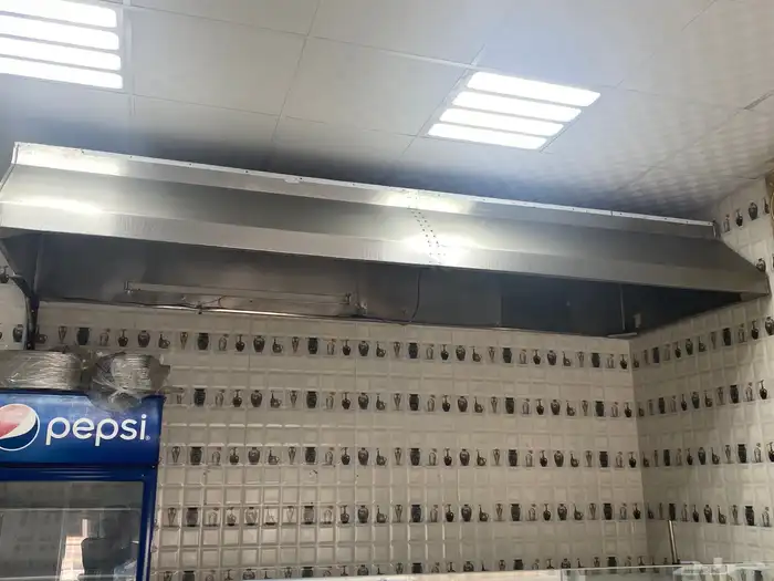 اغراض بوفيه مطعم للبيع او التقبيل 12