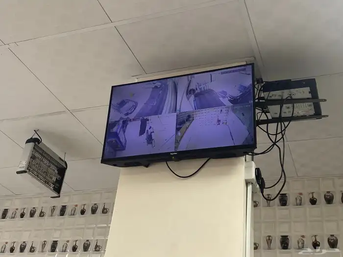 اغراض بوفيه مطعم للبيع او التقبيل 9
