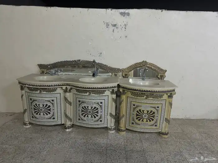 مغاسل للبيع 1