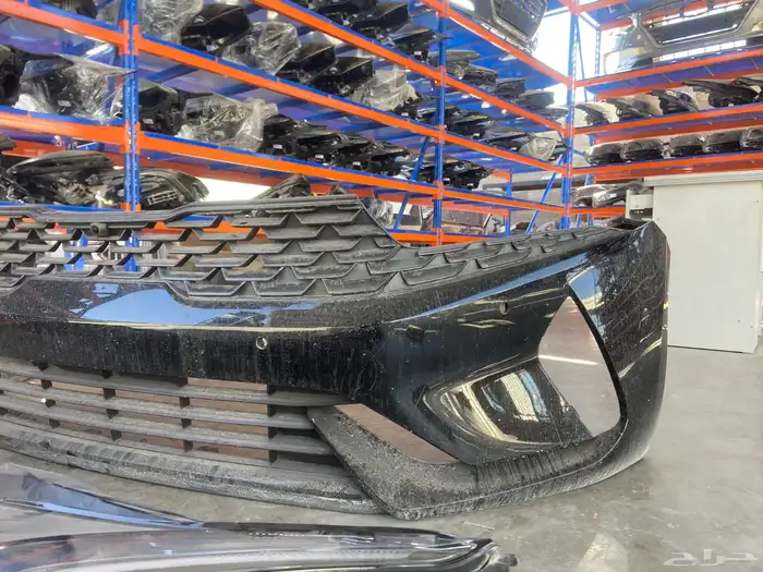 قطع كيا K5 2021-2022-2023 9