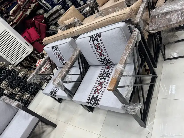 جلسات الخارجية 15