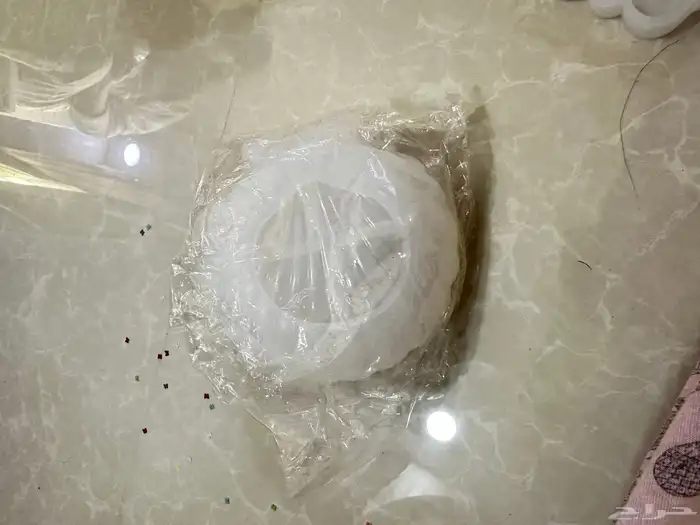 قوالب ريزن مستخدمه استخدام نضيف خاليه من العيوب او القطع 0