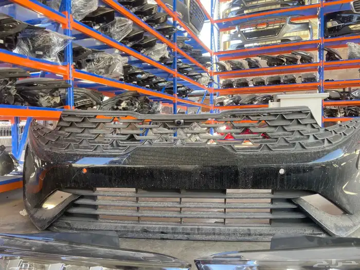 قطع كيا K5 2021-2022-2023 5