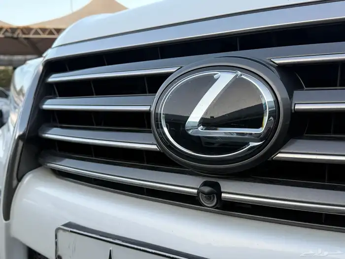 لكزس 2014 LX570 نظيف جدا 13