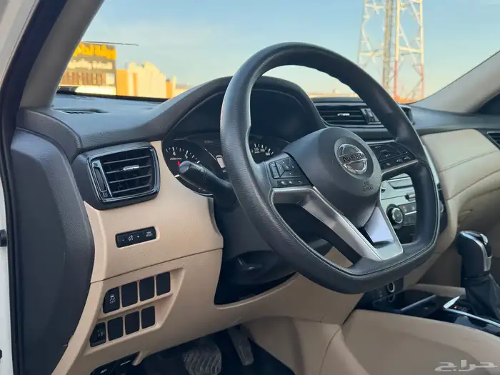 اكستريل 2021 ( مباع ) 19