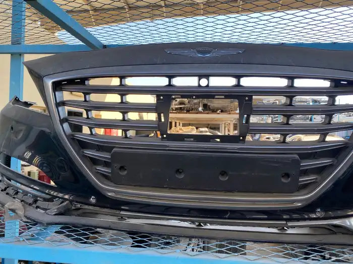 صدام و شمعات جنسس 2