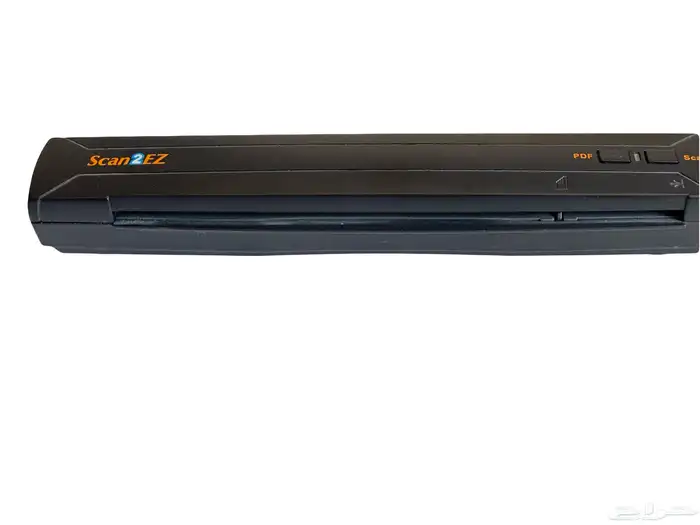 جهاز ماسح ضوئي يدوي سكانر محمول GENX SCAN2EZ scanner 7