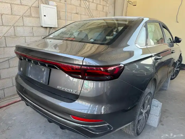 جلي امجراند 7 فل كامل 2023 قطع غيار تشليح رايد سليمان 4